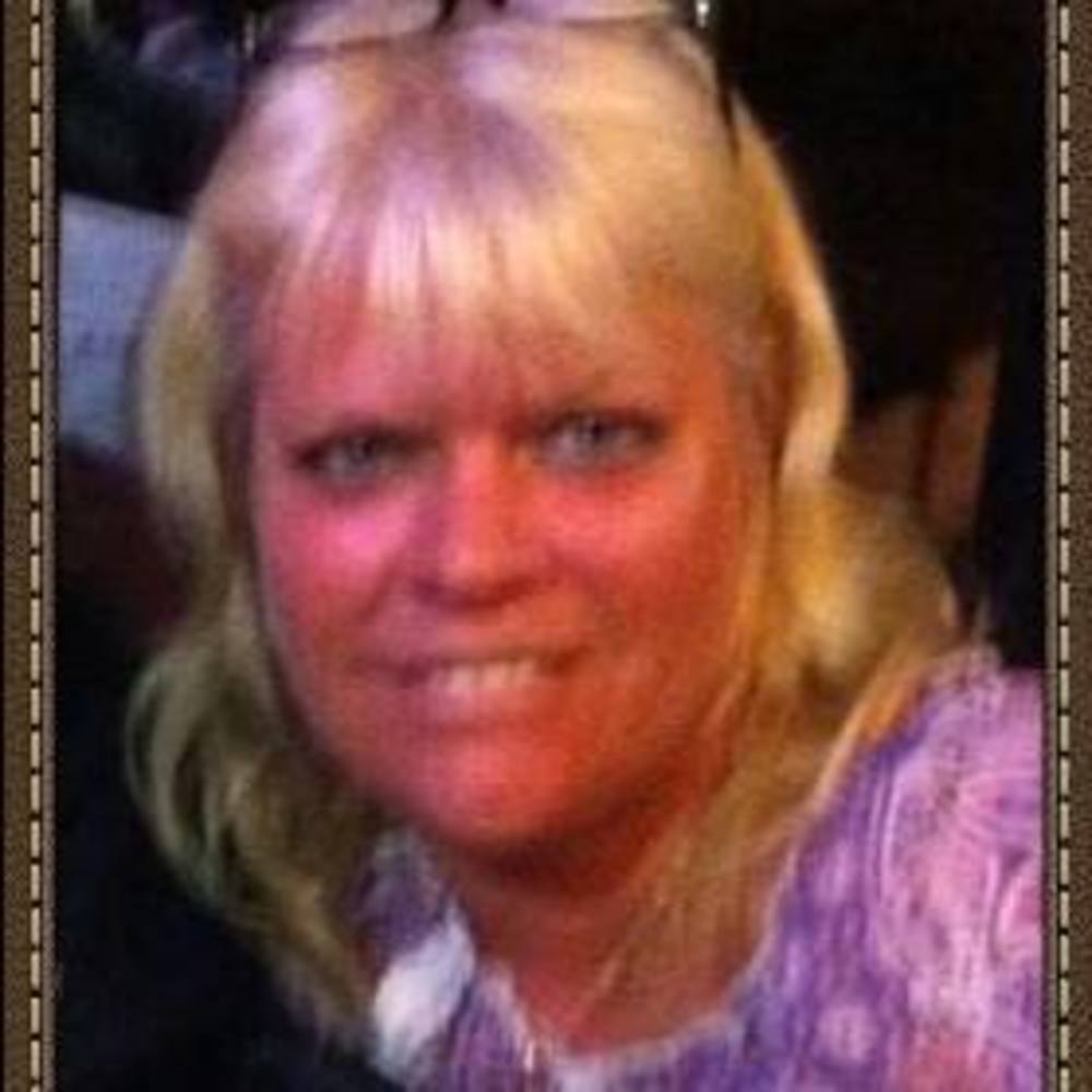 Meet your Posher, Patricia